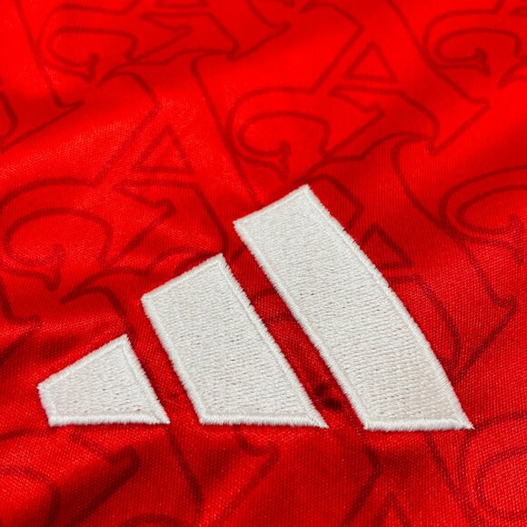 Arsenal London Jersey 25/26 Home Football Soccer Shirt Sizes M L XL NWT on Sale - Picture 5 of 7